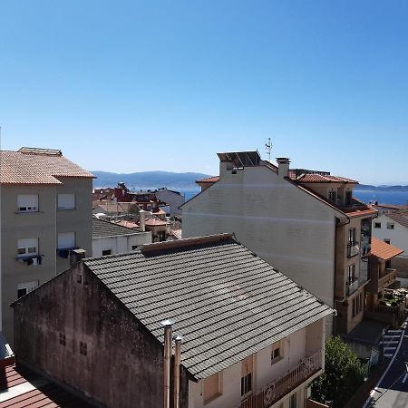 Apartamento La Perla Portonovo Luaran gambar