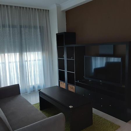Apartamento La Perla Portonovo Luaran gambar