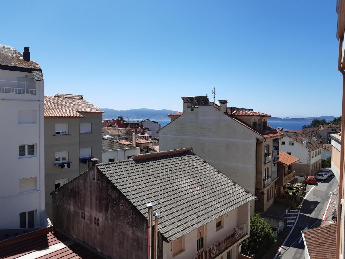 Apartamento La Perla Portonovo Luaran gambar