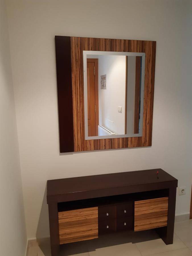 Apartamento La Perla Portonovo Luaran gambar