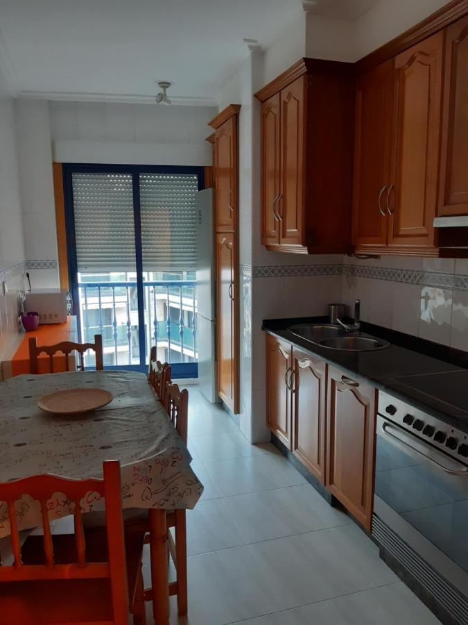 Apartamento La Perla Portonovo Luaran gambar