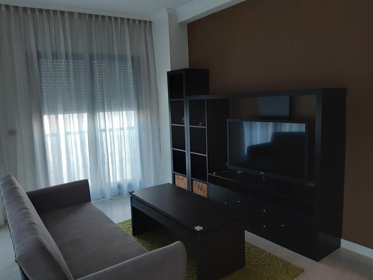 Apartamento La Perla Portonovo Luaran gambar