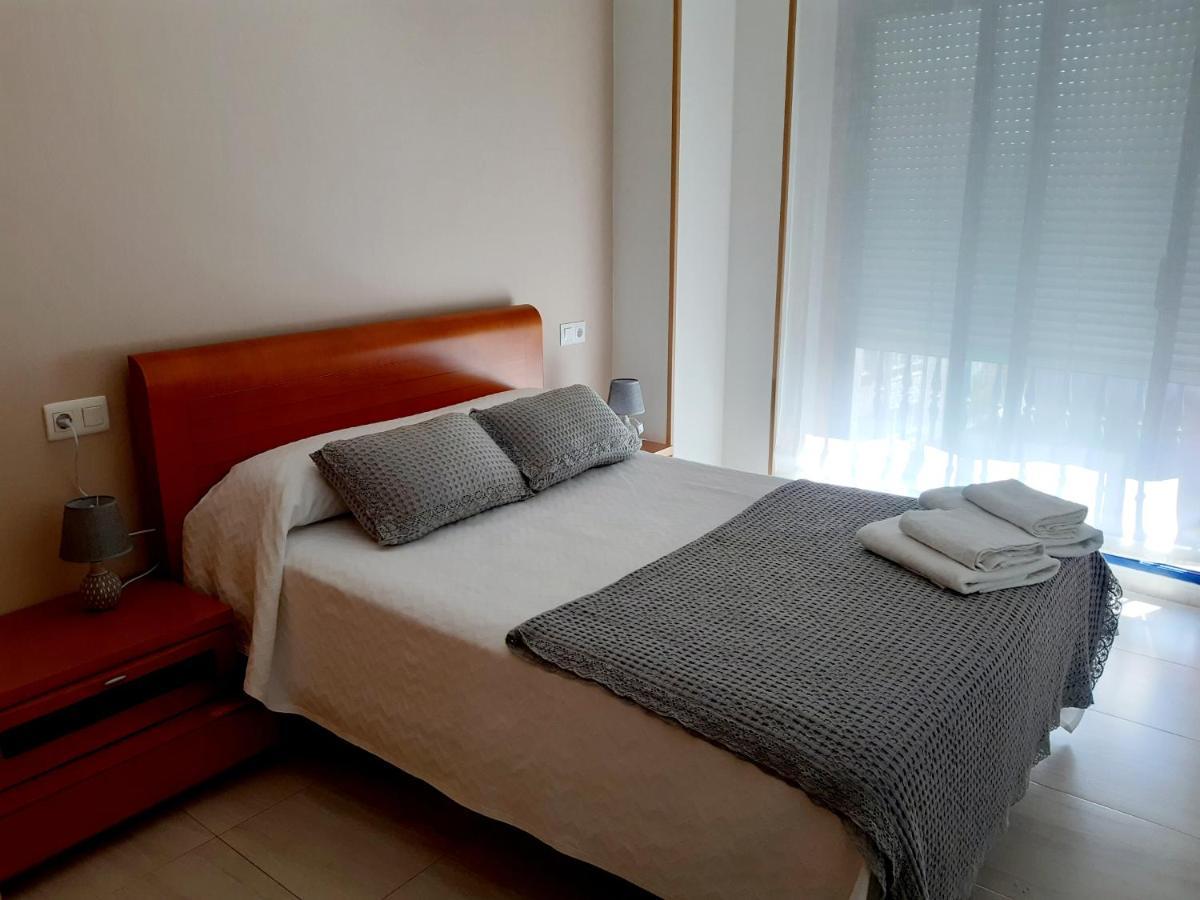 Apartamento La Perla Portonovo Luaran gambar